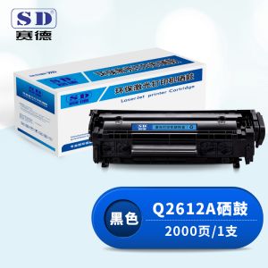 1-Q2612A硒鼓